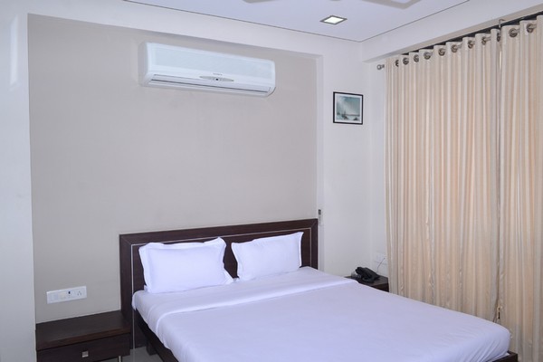 Shrimad Residency